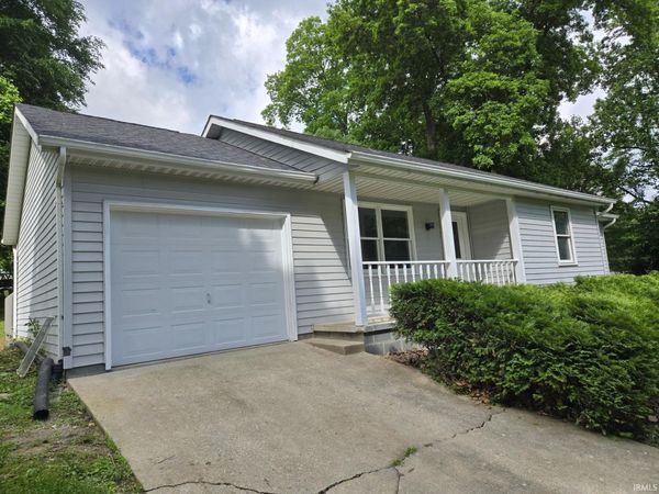 4081 N Brookwood Drive, Bloomington, IN 47404