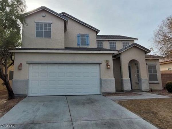 3021 New Journey Way , North Las Vegas, NV 89031