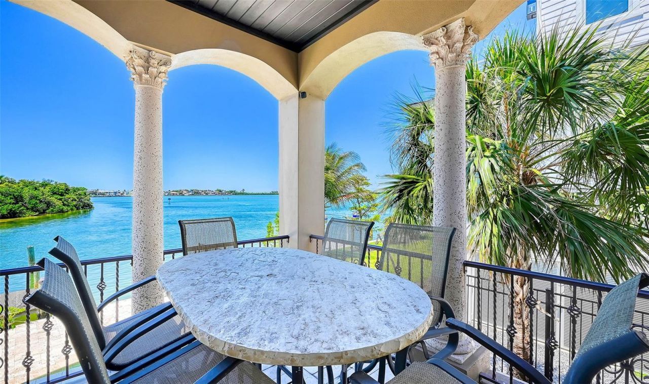 290 N Washington Drive, Sarasota, FL 34236 Photo