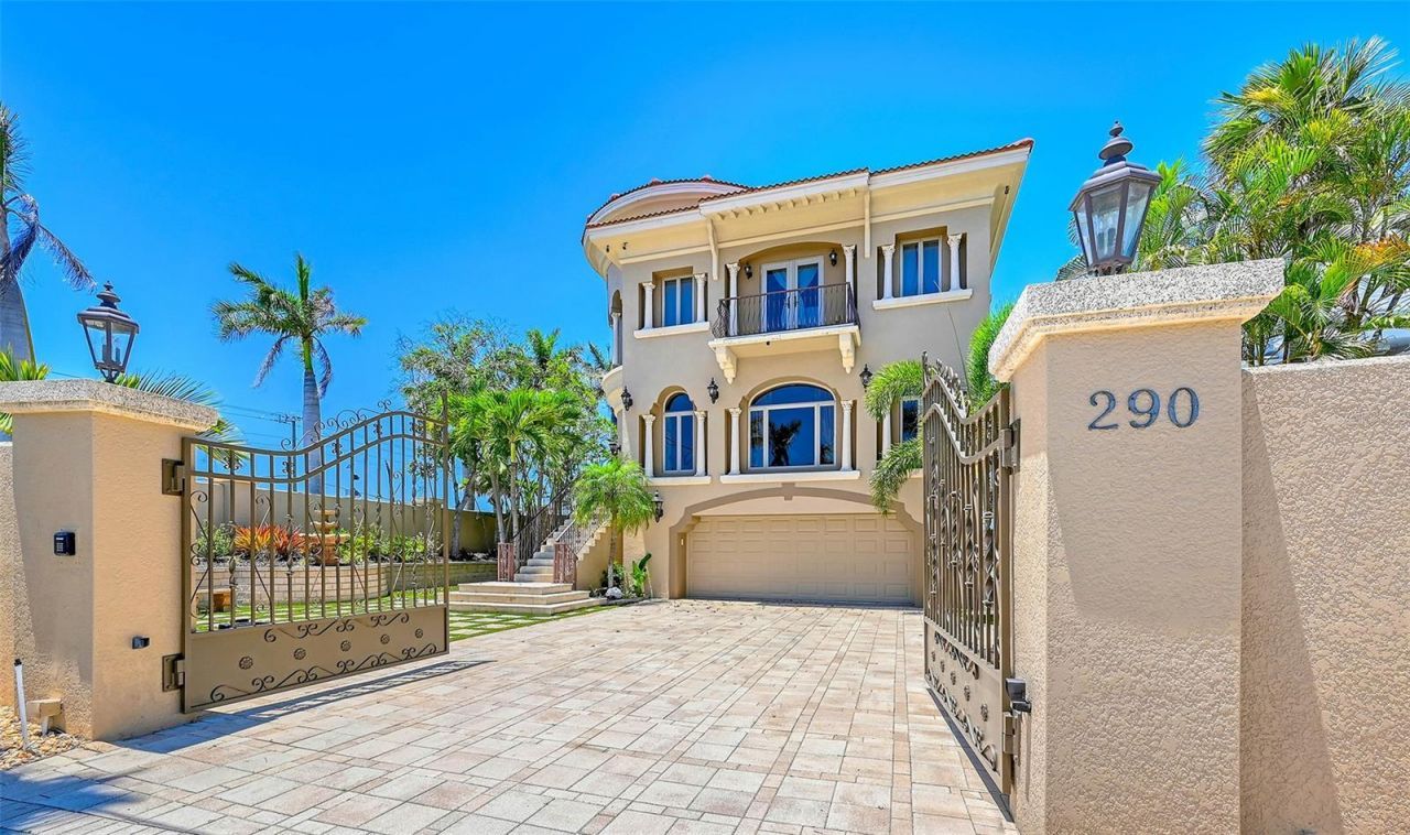 290 N Washington Drive, Sarasota, FL 34236 Photo