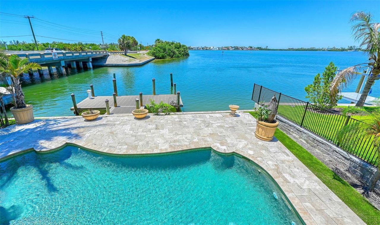290 N Washington Drive, Sarasota, FL 34236 Photo