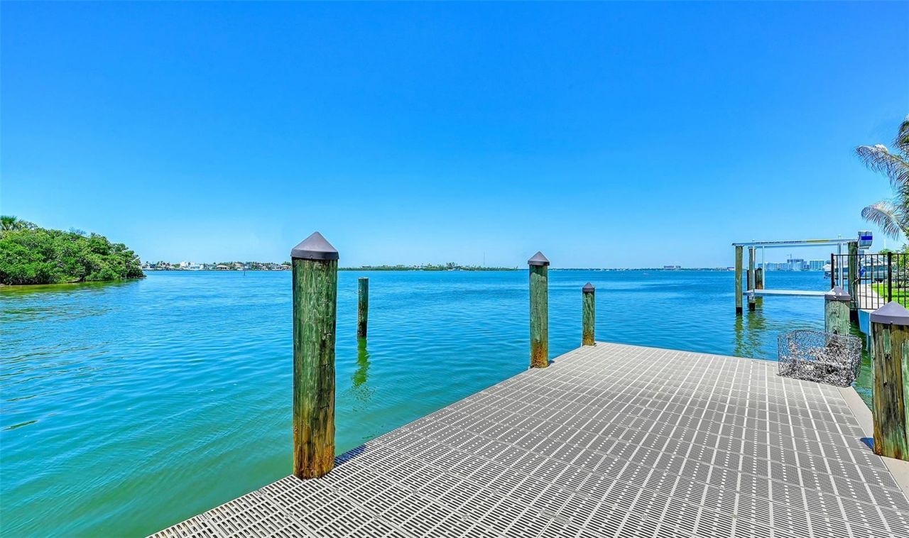 290 N Washington Drive, Sarasota, FL 34236 Photo