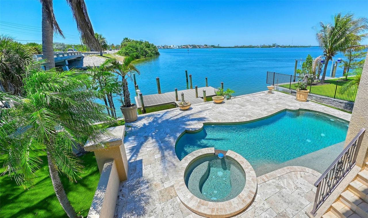 290 N Washington Drive, Sarasota, FL 34236 Photo