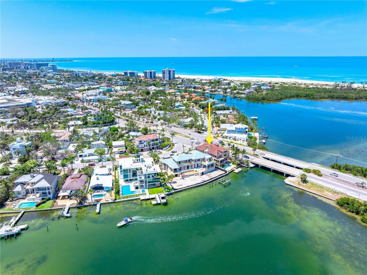 290 N Washington Drive, Sarasota, FL 34236 Photo