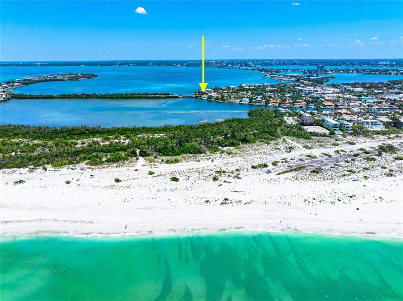 290 N Washington Drive, Sarasota, FL 34236 Photo