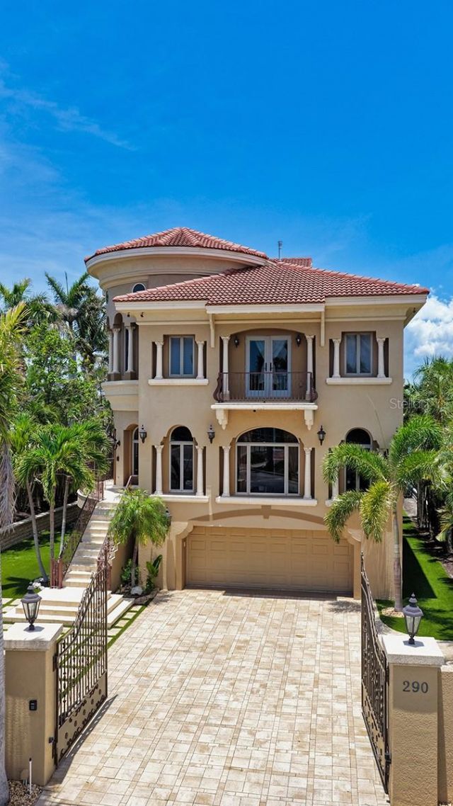 290 N Washington Drive, Sarasota, FL 34236 Photo