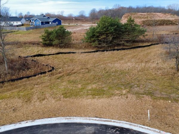 Lt13 Rawley Ct, Unit Blk4, Two Rivers, WI 54241
