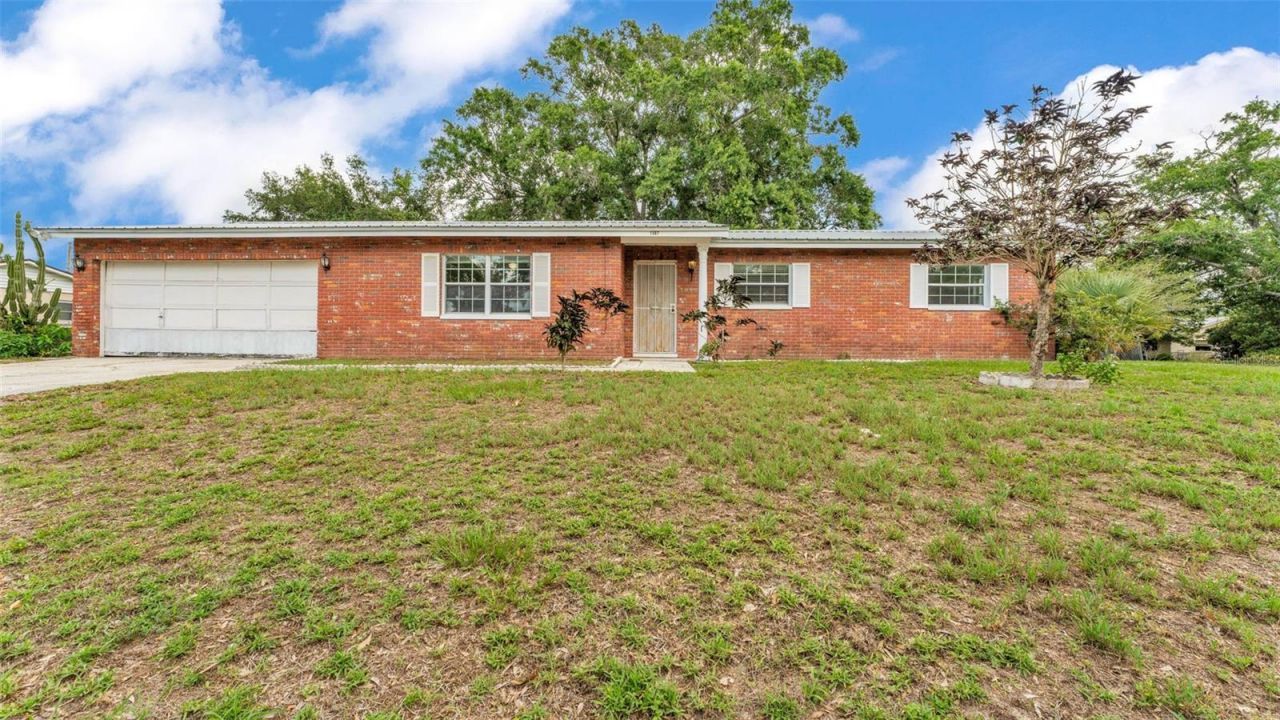 1507 Neptune Drive, Lakeland, FL 33801 Main Photo