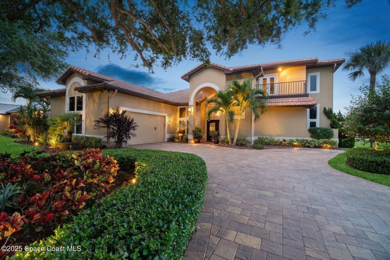 6265 Bertram Drive, Rockledge, FL 32955 Photo