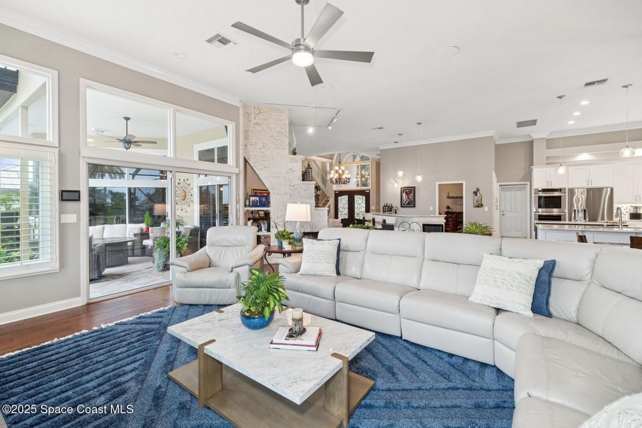 6265 Bertram Drive, Rockledge, FL 32955 Photo