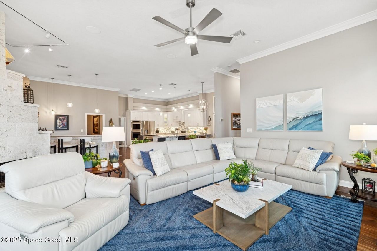 6265 Bertram Drive, Rockledge, FL 32955 Photo