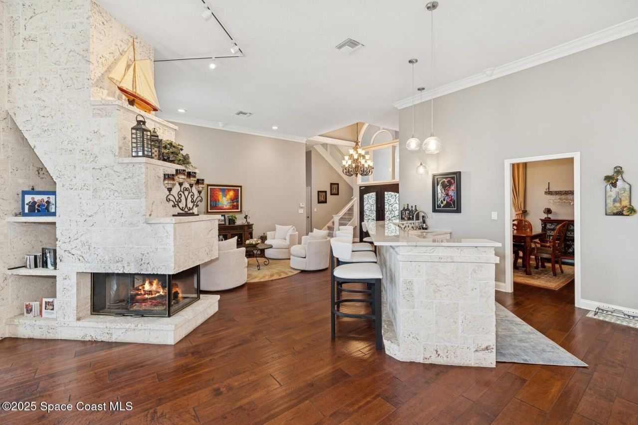 6265 Bertram Drive, Rockledge, FL 32955 Photo