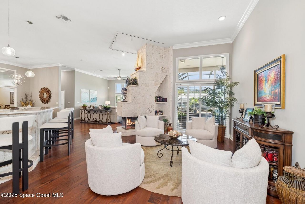 6265 Bertram Drive, Rockledge, FL 32955 Photo