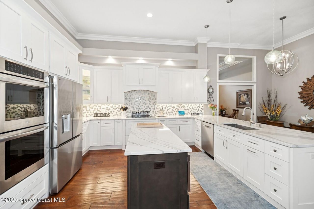 6265 Bertram Drive, Rockledge, FL 32955 Photo