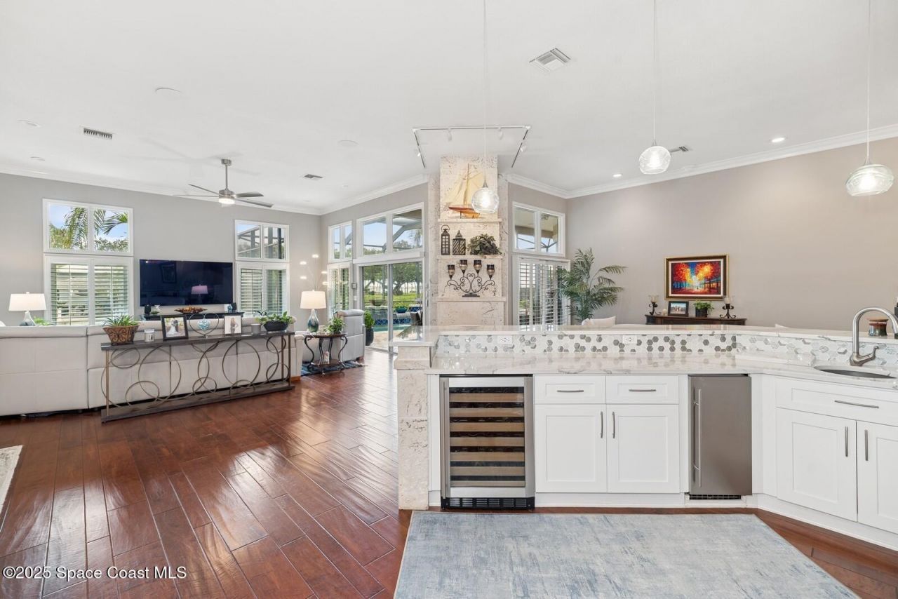 6265 Bertram Drive, Rockledge, FL 32955 Photo