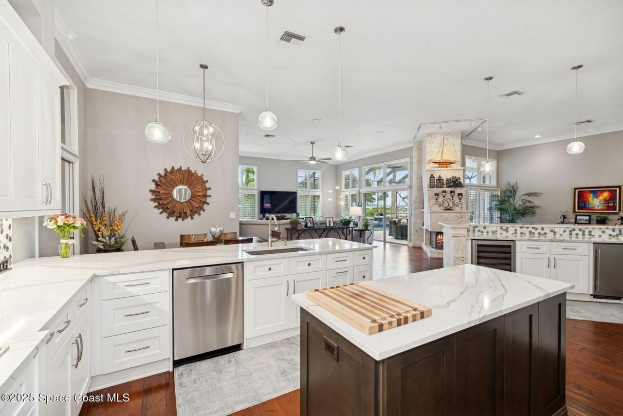 6265 Bertram Drive, Rockledge, FL 32955 Photo