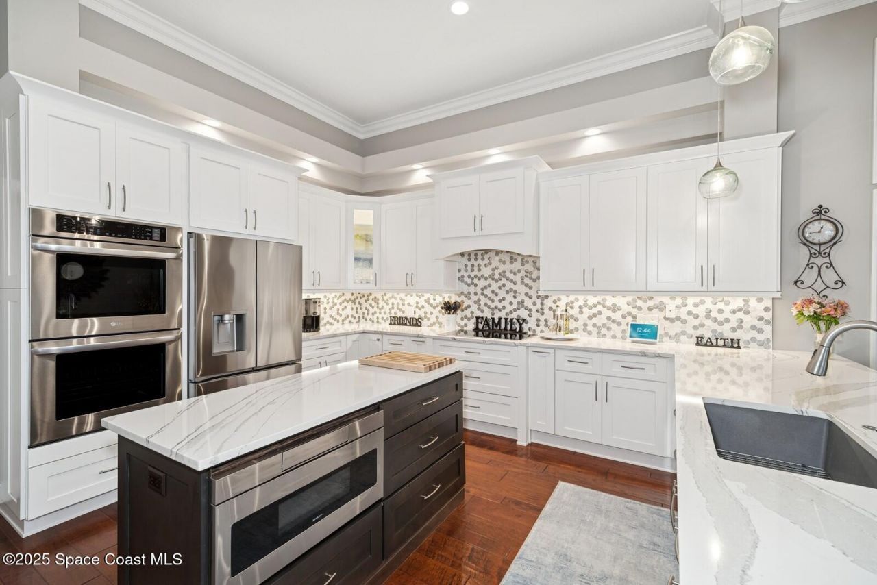 6265 Bertram Drive, Rockledge, FL 32955 Photo