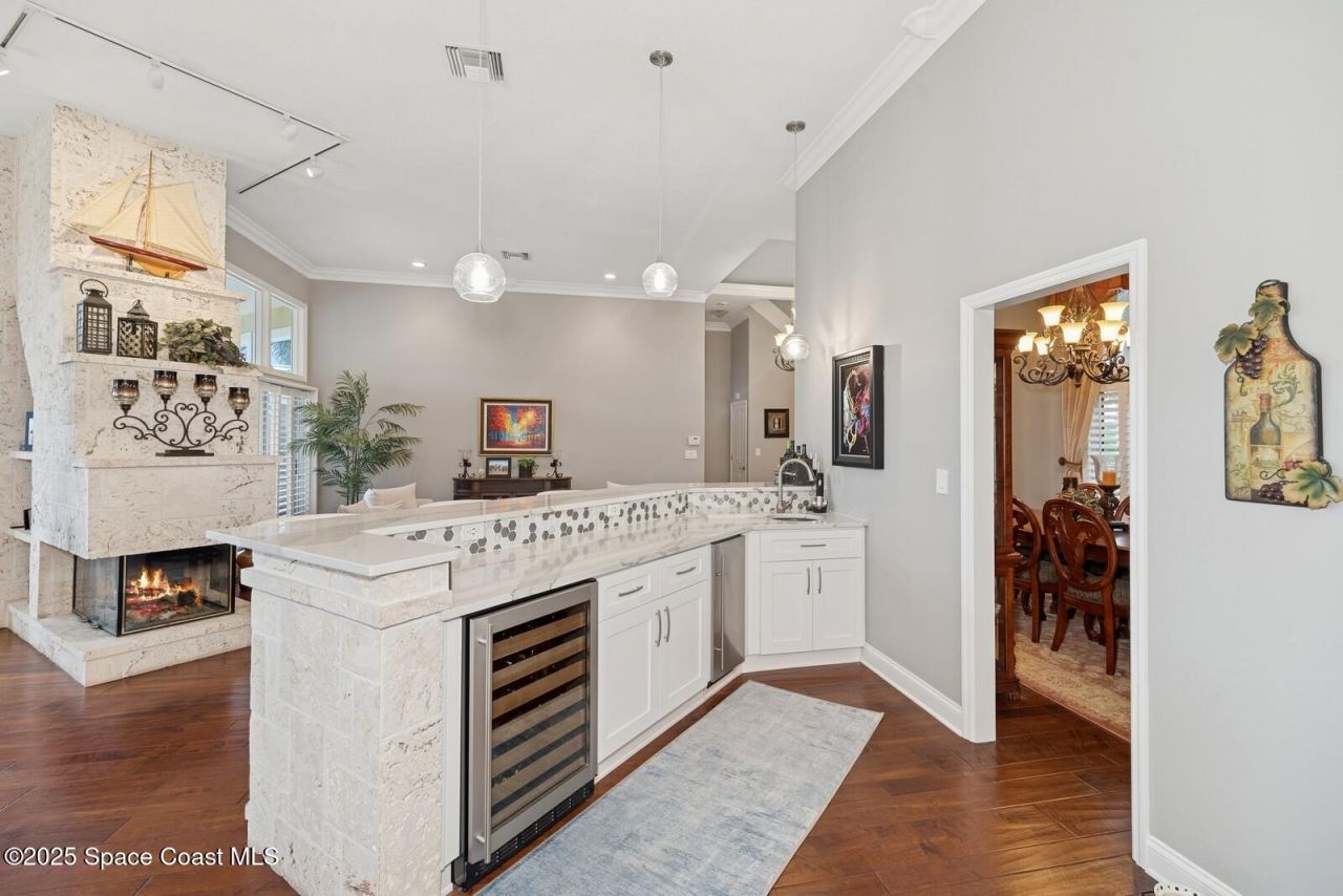 6265 Bertram Drive, Rockledge, FL 32955 Photo