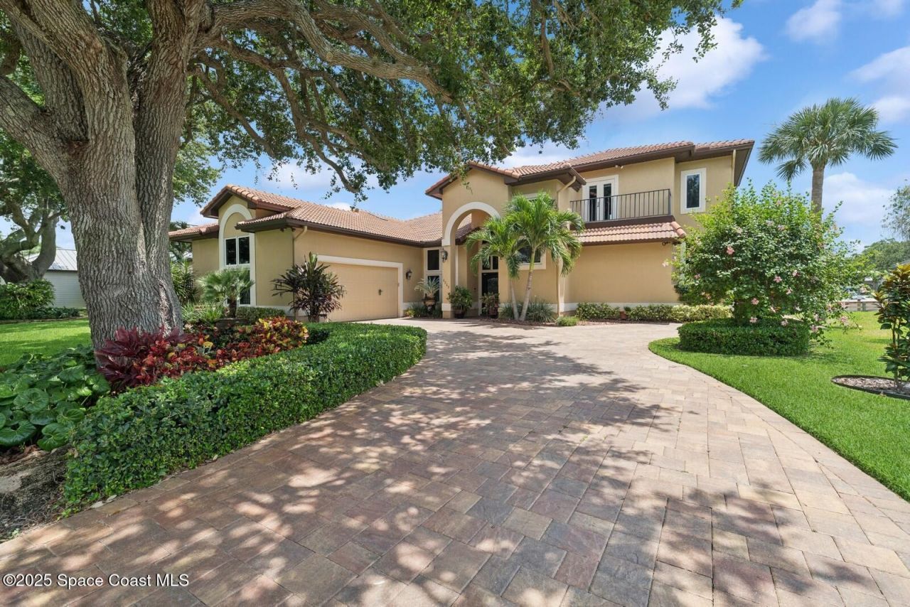 6265 Bertram Drive, Rockledge, FL 32955 Photo