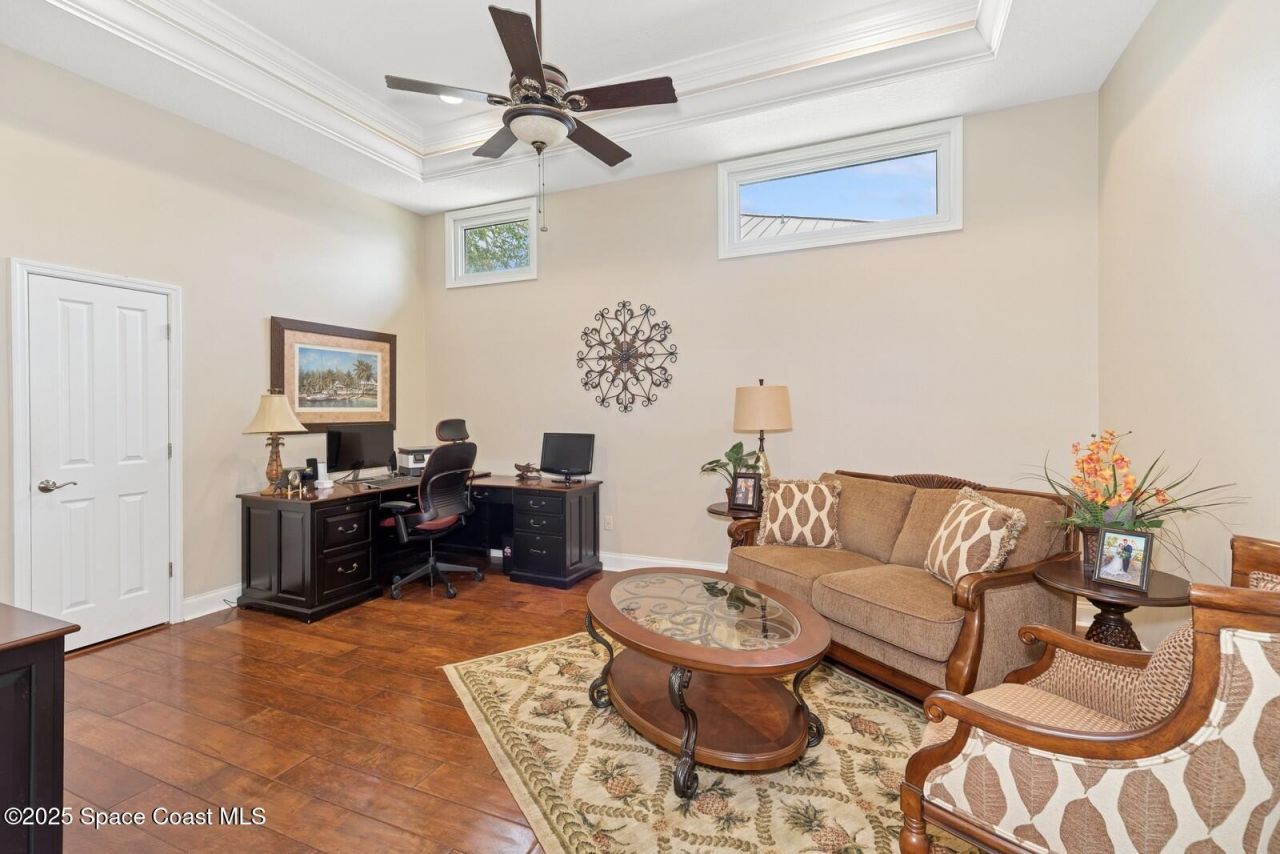 6265 Bertram Drive, Rockledge, FL 32955 Photo