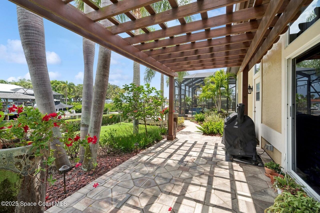 6265 Bertram Drive, Rockledge, FL 32955 Photo