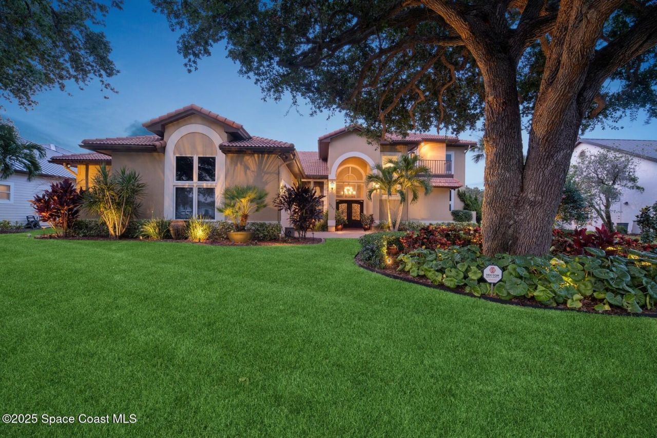 6265 Bertram Drive, Rockledge, FL 32955 Photo