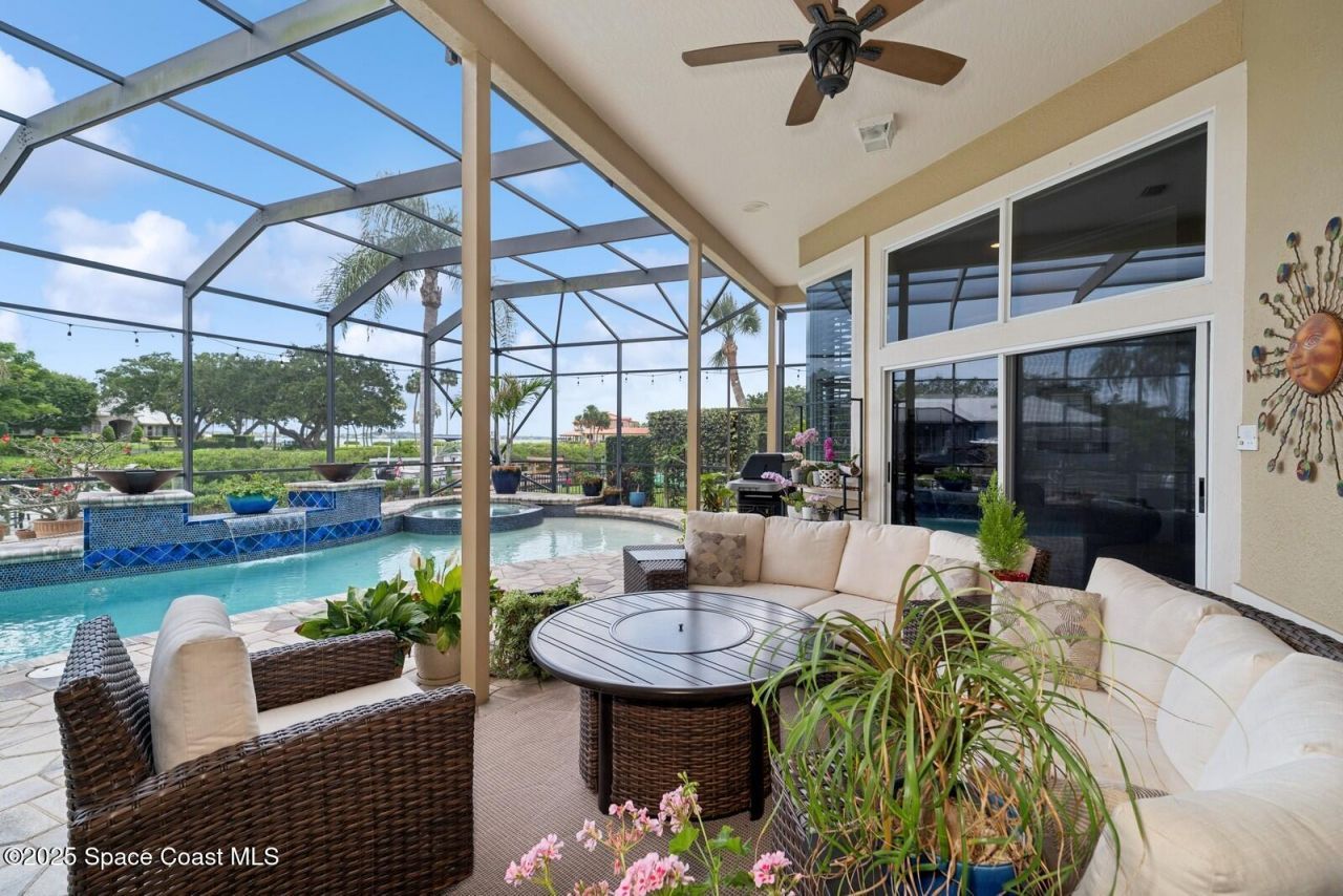 6265 Bertram Drive, Rockledge, FL 32955 Photo