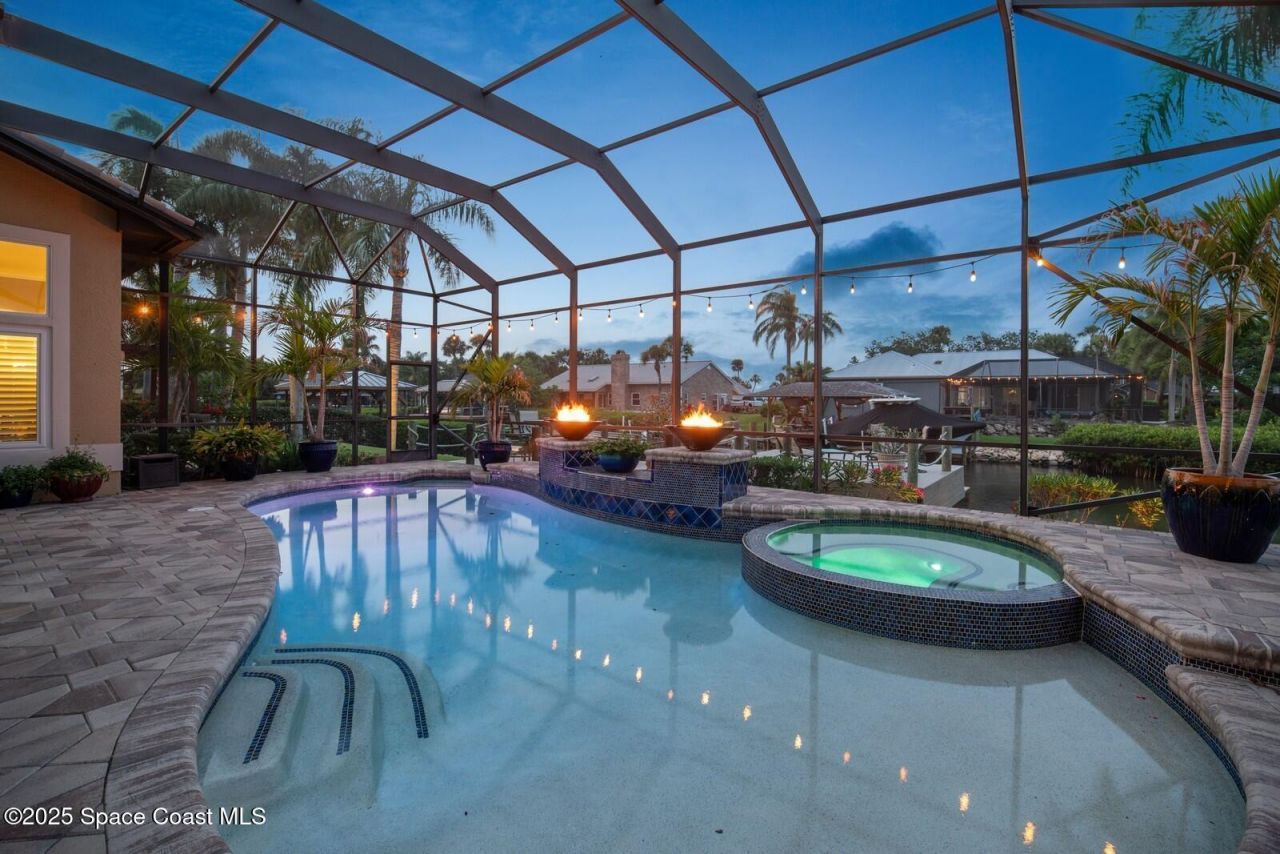 6265 Bertram Drive, Rockledge, FL 32955 Photo