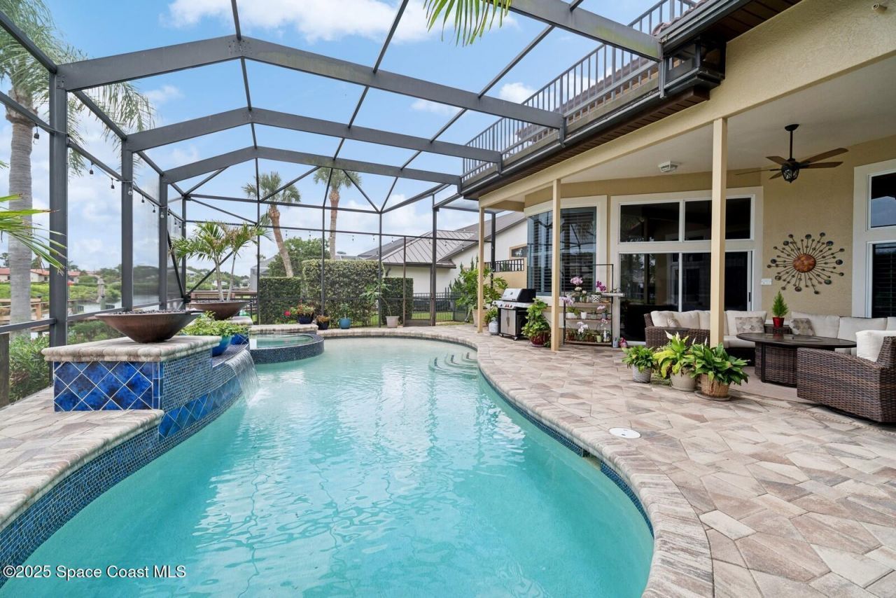 6265 Bertram Drive, Rockledge, FL 32955 Photo