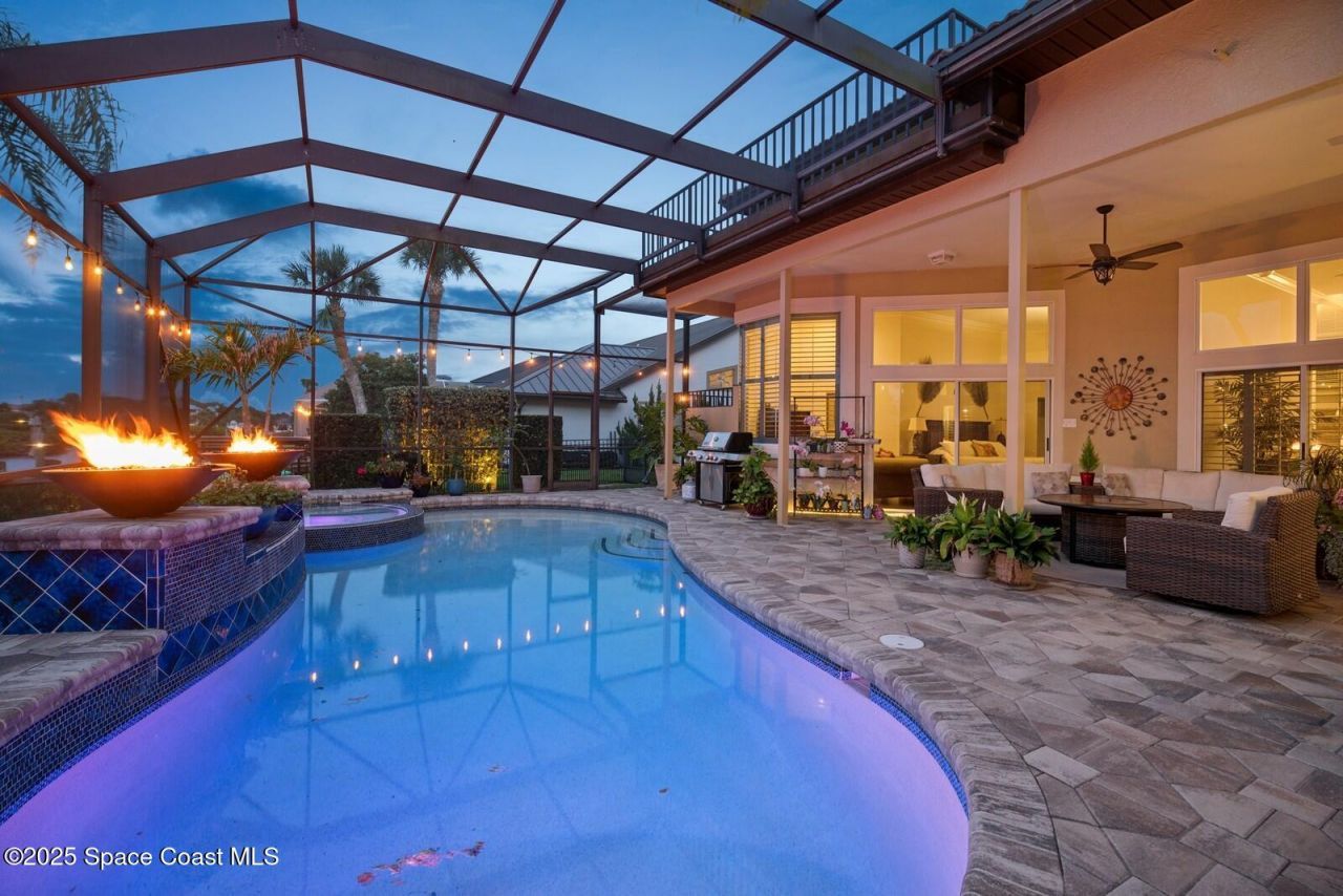 6265 Bertram Drive, Rockledge, FL 32955 Photo