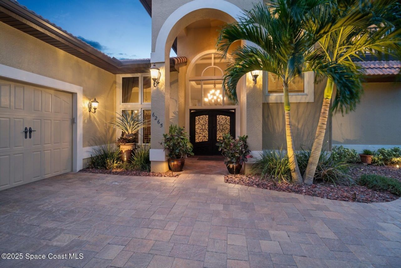 6265 Bertram Drive, Rockledge, FL 32955 Photo