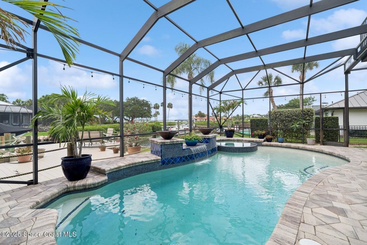 6265 Bertram Drive, Rockledge, FL 32955 Photo