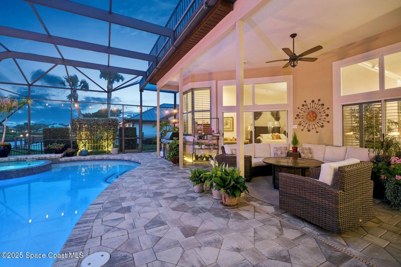 6265 Bertram Drive, Rockledge, FL 32955 Photo