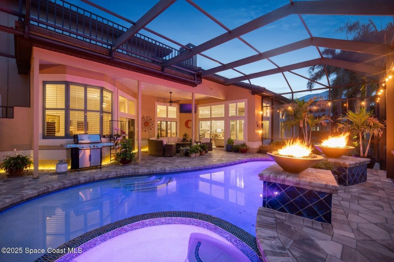 6265 Bertram Drive, Rockledge, FL 32955 Photo