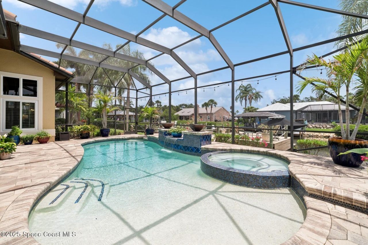 6265 Bertram Drive, Rockledge, FL 32955 Photo