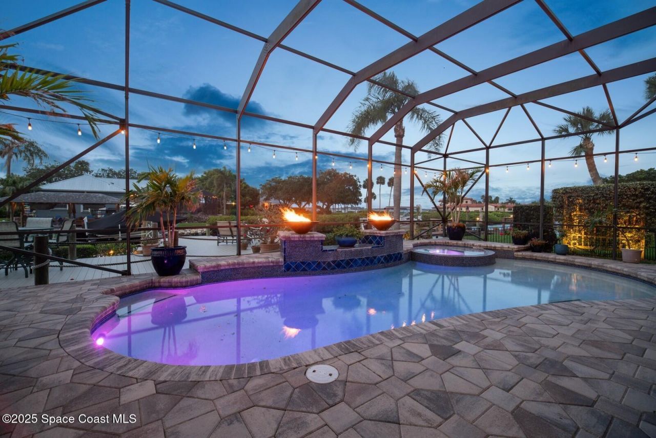 6265 Bertram Drive, Rockledge, FL 32955 Photo