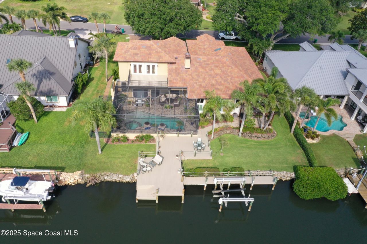6265 Bertram Drive, Rockledge, FL 32955 Photo