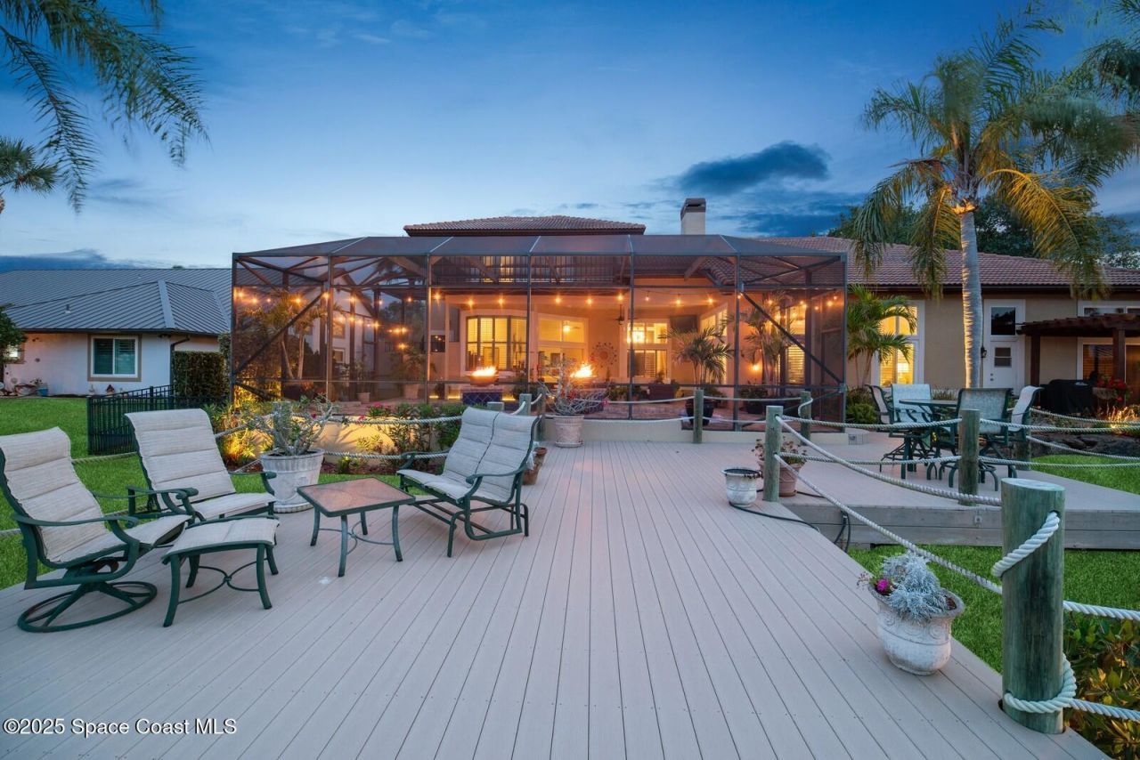 6265 Bertram Drive, Rockledge, FL 32955 Photo