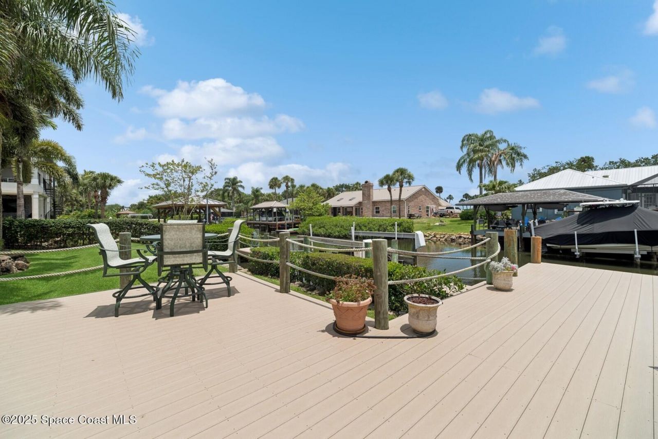 6265 Bertram Drive, Rockledge, FL 32955 Photo