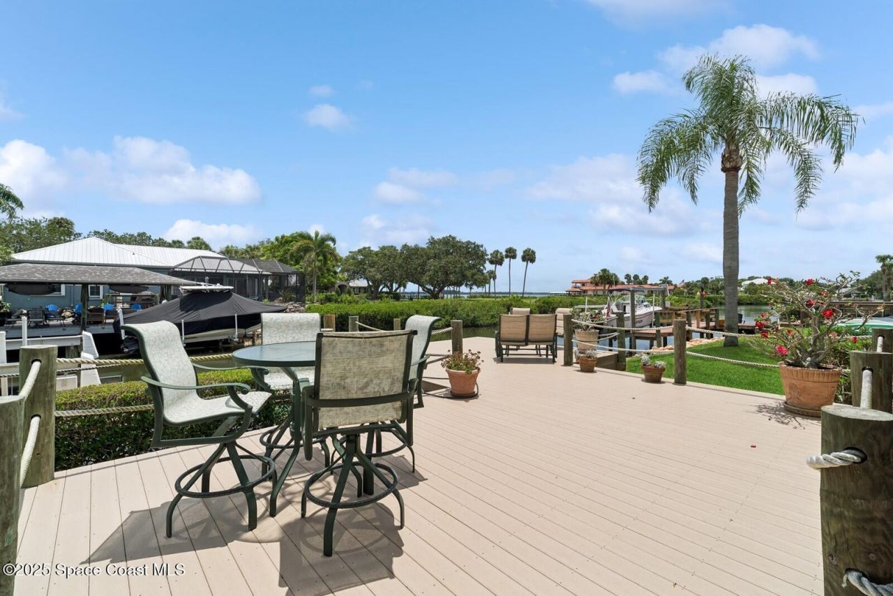 6265 Bertram Drive, Rockledge, FL 32955 Photo