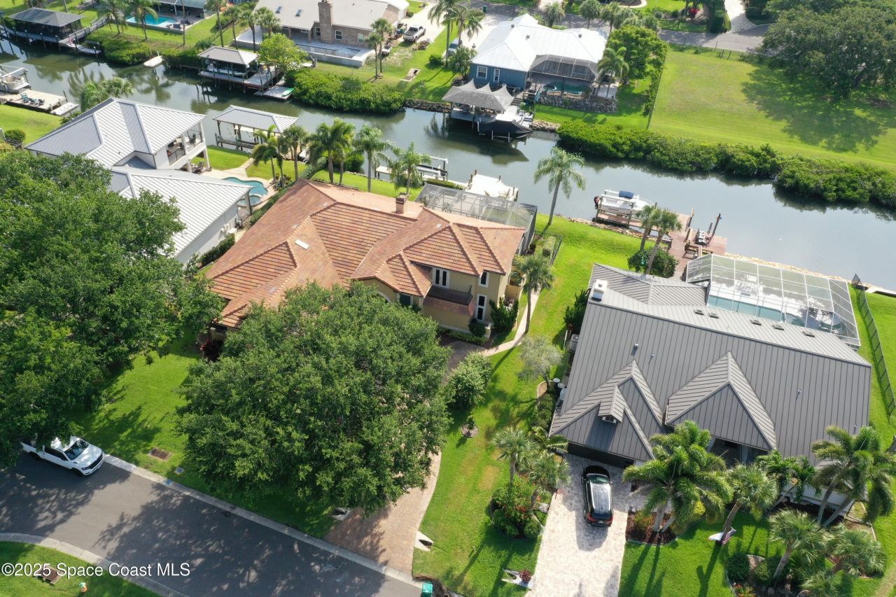 6265 Bertram Drive, Rockledge, FL 32955 Photo