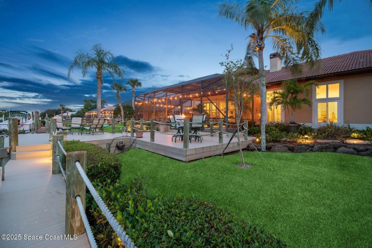 6265 Bertram Drive, Rockledge, FL 32955 Photo