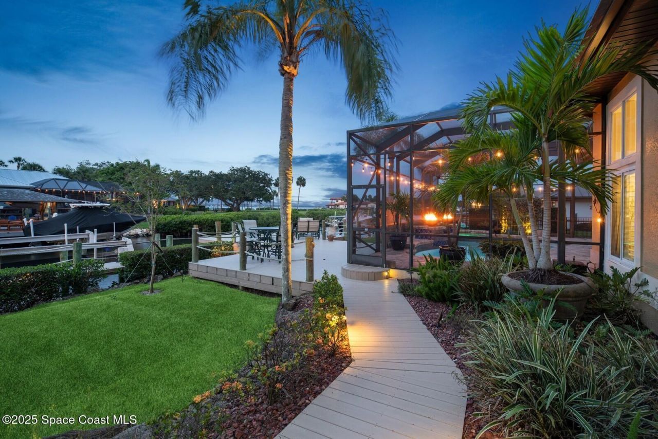 6265 Bertram Drive, Rockledge, FL 32955 Photo