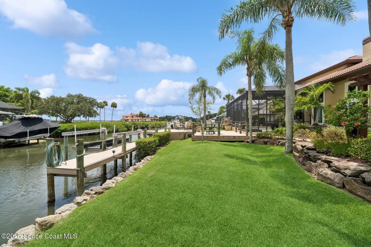 6265 Bertram Drive, Rockledge, FL 32955 Photo