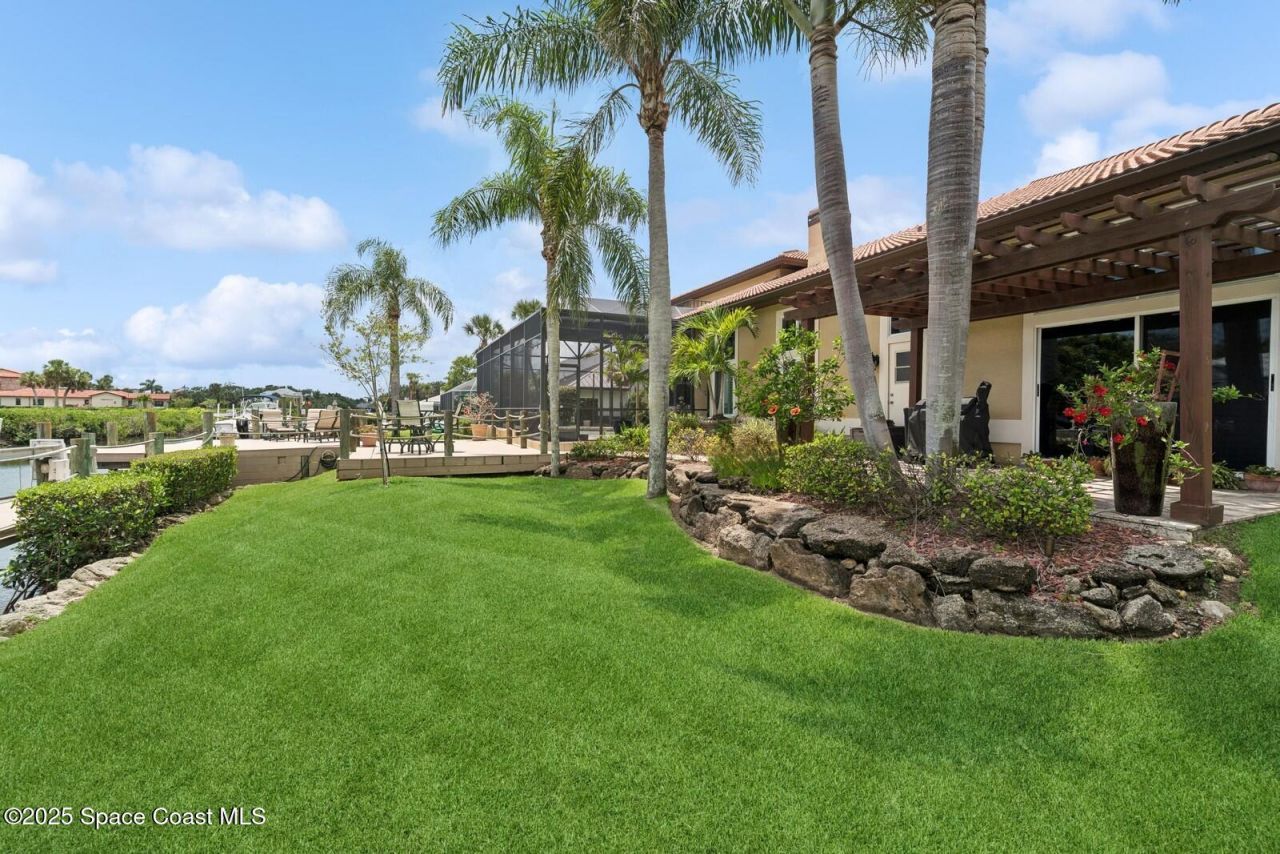 6265 Bertram Drive, Rockledge, FL 32955 Photo