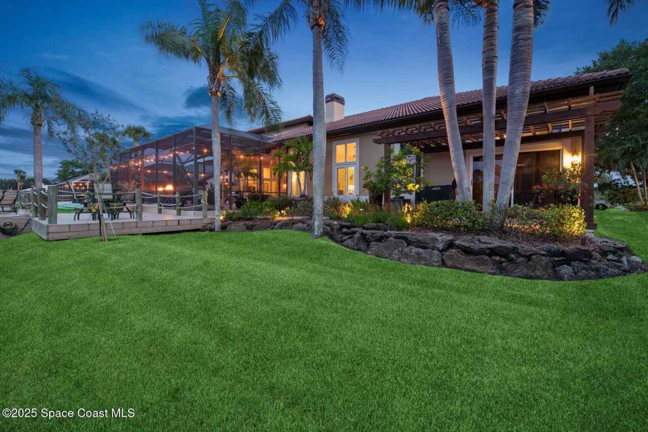 6265 Bertram Drive, Rockledge, FL 32955 Photo