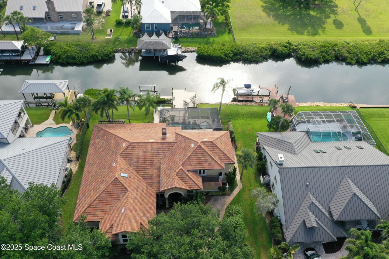 6265 Bertram Drive, Rockledge, FL 32955 Photo