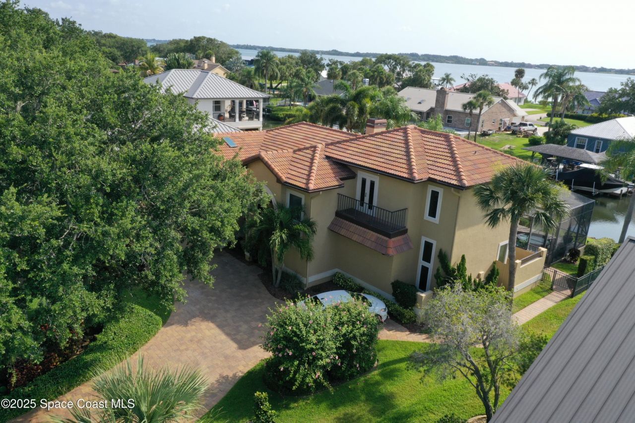 6265 Bertram Drive, Rockledge, FL 32955 Photo