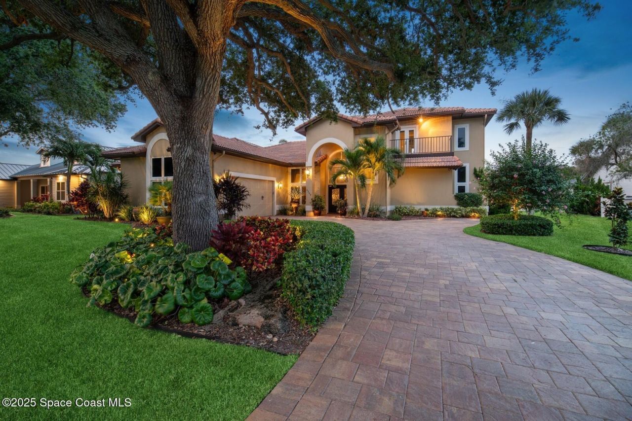 6265 Bertram Drive, Rockledge, FL 32955 Photo