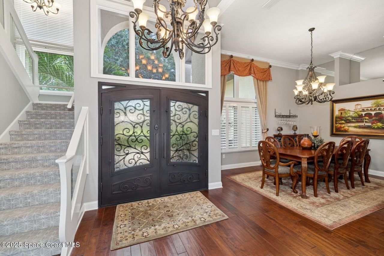 6265 Bertram Drive, Rockledge, FL 32955 Photo